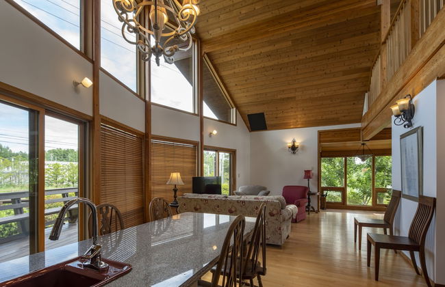 VILLA assist KARUIZAWA - Foto 5