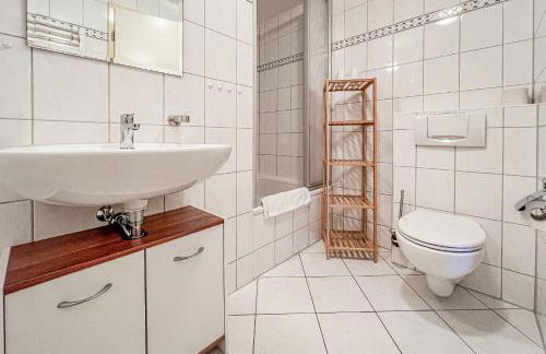 Villa Viktoria Whg 8 - "Kajüte" - Foto 10