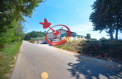 Pola kuće sa bazenom-Eja - Foto 61