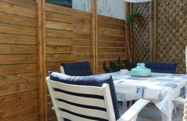 Cavana cosy apartment with garden near the sea - Photo 38