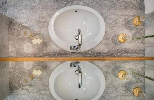 Soul of Sun - Luxury 2-Bath Apt with Balcony, 85sqm, Chania Center - Foto 30