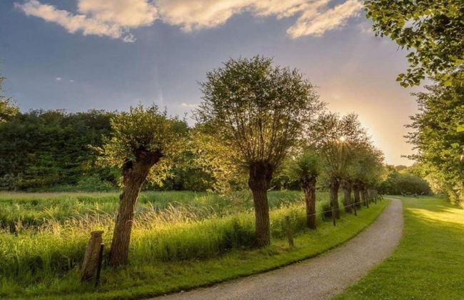 Comfy Groenlo Apartment With Garden - Foto 79