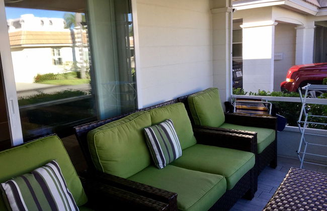 Island House Beach Resort - Foto 33