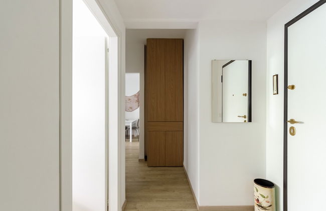 JOIVY Banfi’S Apartment - Foto 20