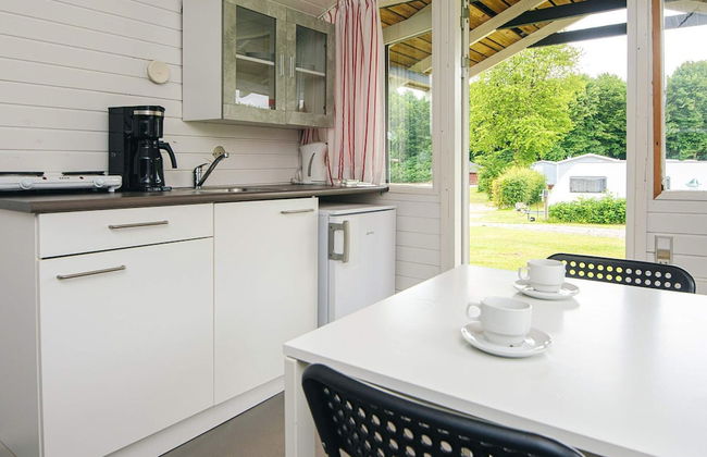 6 Person Holiday Park Home in Jelling - Foto 18