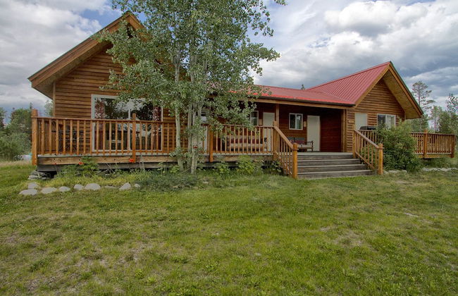 Eagle Bear Lodge - Foto 12