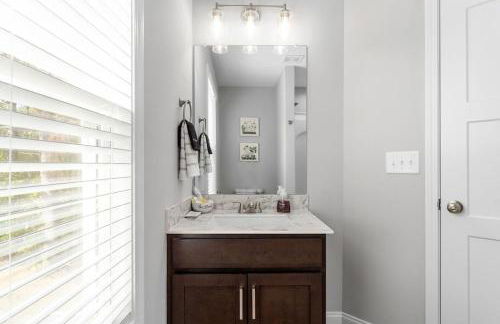 19th Hole Haven in Sango (1625 Golf Club, #601) - Foto 4