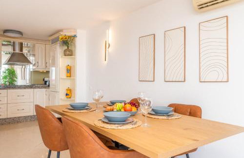 Perfect Terrace, Amazing views, Great Location - Foto 15