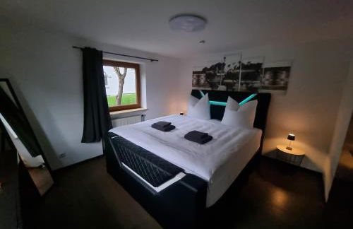 Ferienwohnung "Seaside" - Foto 1