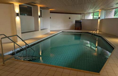 Apartment, Zentrumsnah mit Pool und Balkon - Foto 14
