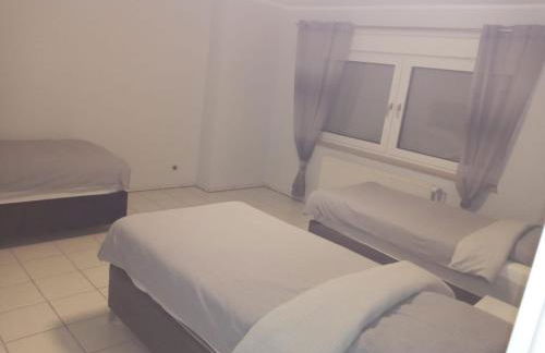 Monteurzimmer/Ferienwohnung Brauckstraße, Gladbeck - Foto 18