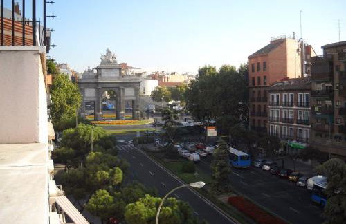 Apartament Glorieta Puerta de Toledo - Foto 46