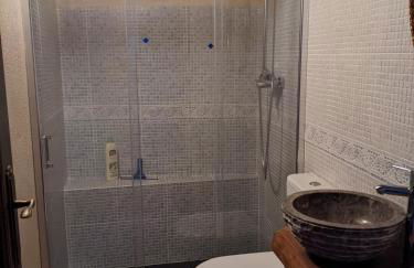 San Andres Ferienhaus mit Gästehaus - Foto 38