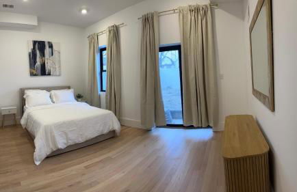 Modern 3BR,2BA Apartment in Jersey City, Easy Access to Manhattan - Foto 11