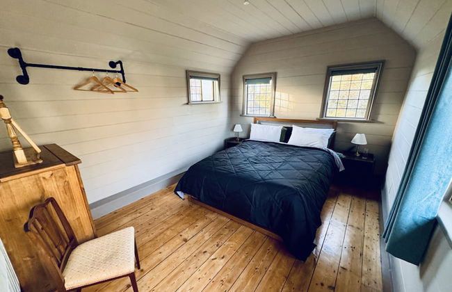 Coombe End Farmhouse Lodge - From 165 Per Night - Foto 7