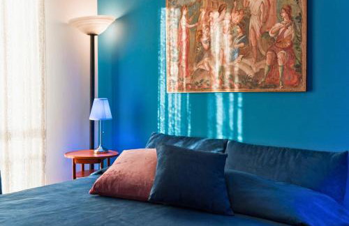 VILLA CRISTALLO - Pool & Etna View - Photo 18