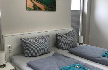 Hafen 17 - Ihre Ferienwohnung am Hainer See bei Leipzig - Foto 20