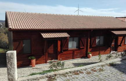 Casas de Montanha da Gralheira - Foto 27