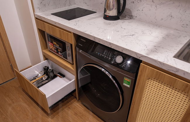 Moonlit Suites Hotel - Foto 22