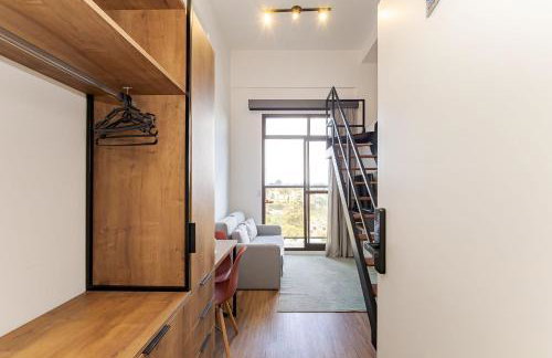 Eco Smart - Ecoville | Gonzaga Stays - Foto 20