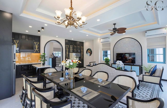 NOVAWORLD PHAN THIET Getaway By SG - Foto 28