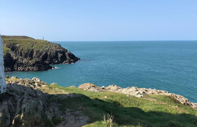 Immaculate 1-bed Studio in Haverfordwest - Foto 13