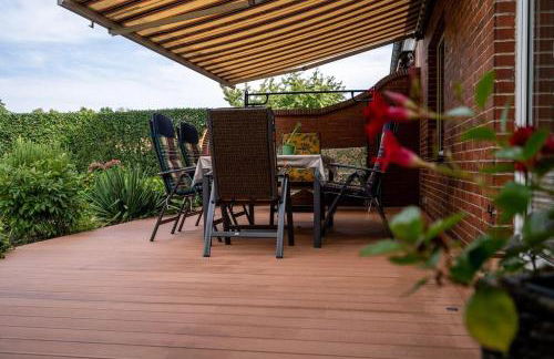 Ferienhaus-Kirschbluete - Foto 38