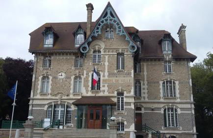 Appartement T3 - 4 personnes - Face Océan - Thalasso - Foto 15