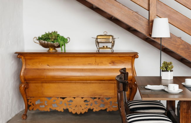 Hotel El Grifo - Foto 31