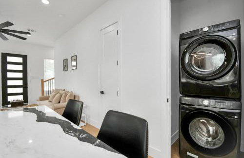 Luxe Houston Hotspot Minutes away from NRG Stadium, Med Center, Dtwn HTX - Foto 13