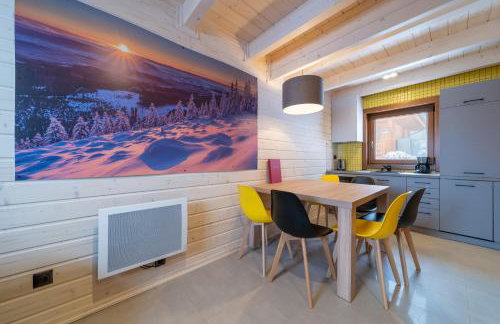 Górskie Wytchnienie Domki Karkonosze - Photo 5