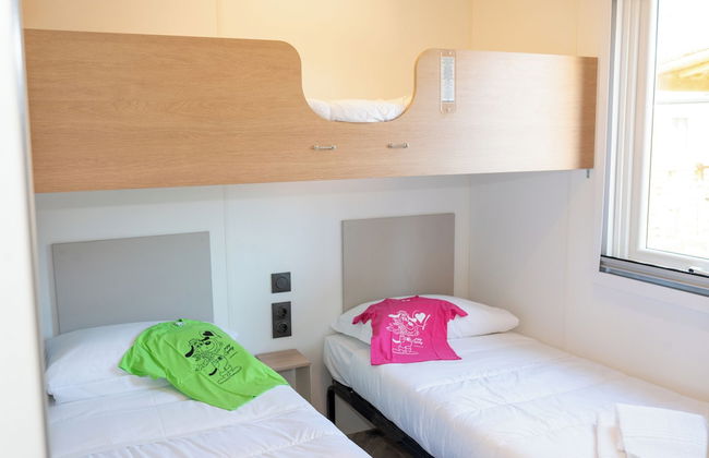 Trasimeno Glamping Resort - Foto 26