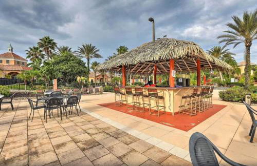 Vacation Dream Villa, Your Perfect Home Near to Disney - Foto 27