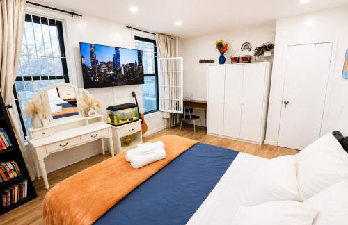 Next to Manhattan 2 BR Apartment APTO4 - Foto 26