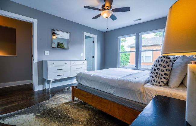 Classic Comfort - Photo 4