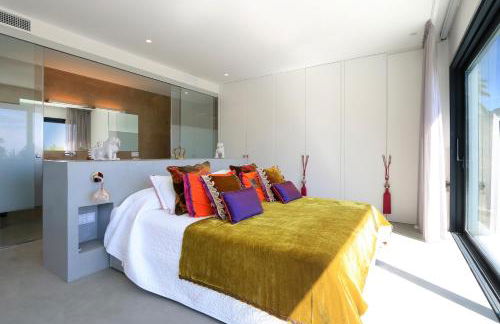 The Perfect Luxury Sea Views, Ibiza Villa 1011 - Foto 1