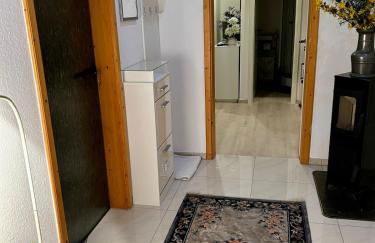 Ferienwohnung am Heinzenhang Nestchen II - Foto 9