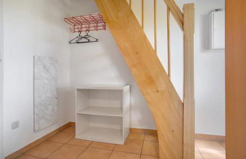 Ferienhaus Kitzklause - Foto 21