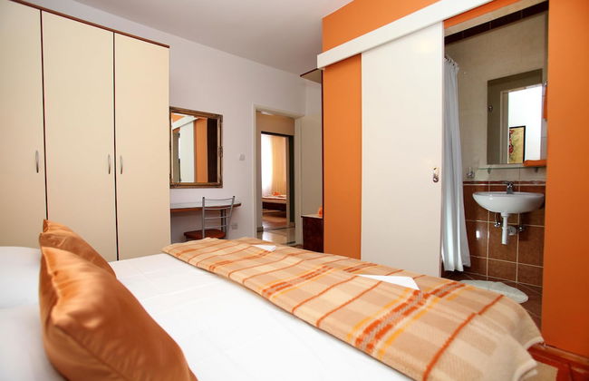 Apartment Ivan / Three Bedroom A1 - Foto 9