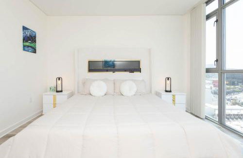 Skyline Suites - Foto 33