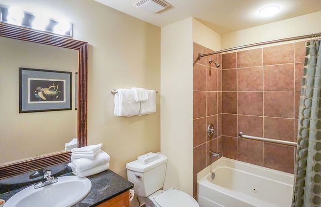 Beach Club Resort Residence and Spa - Foto 42