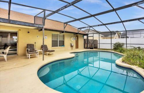 Disney Area Preferred Homes with Spa - Foto 127