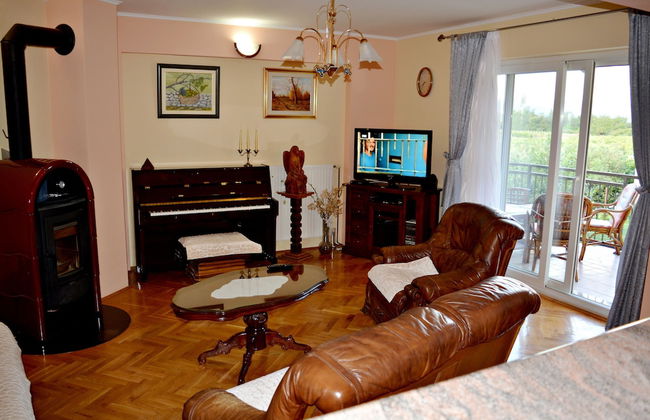 Holiday House Estera - Photo 15