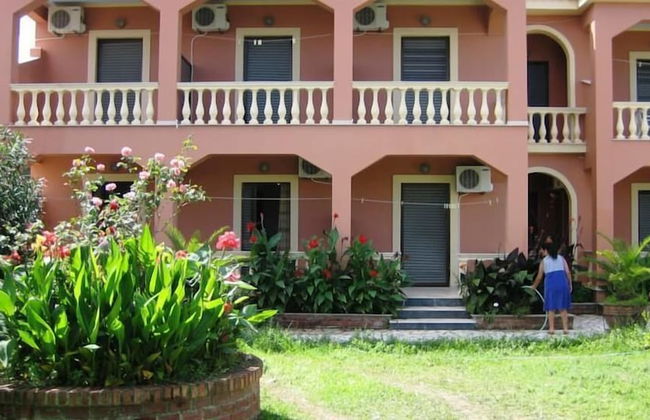 Makris Apartments - Foto 8