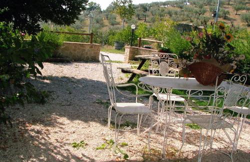 Agriturismo Belsito Pian Di Boccio - Foto 130