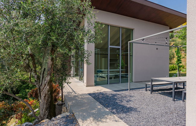 Villa Gau' - Foto 74