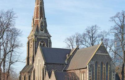 Ravenscourt Gardens - Foto 23