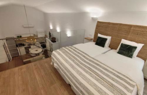 Monte de São Francisco Country House - Foto 25