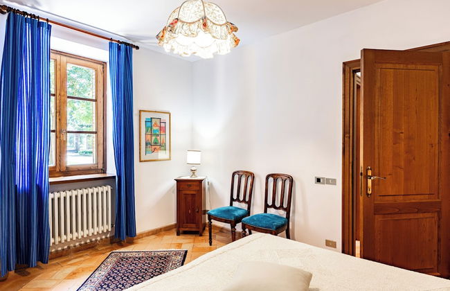 Countryside Villa With Pool - Foto 12