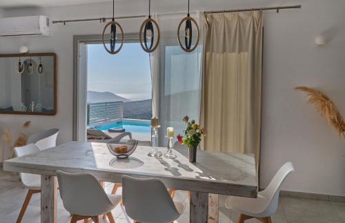 Villa Luxury Magic View - Photo 16